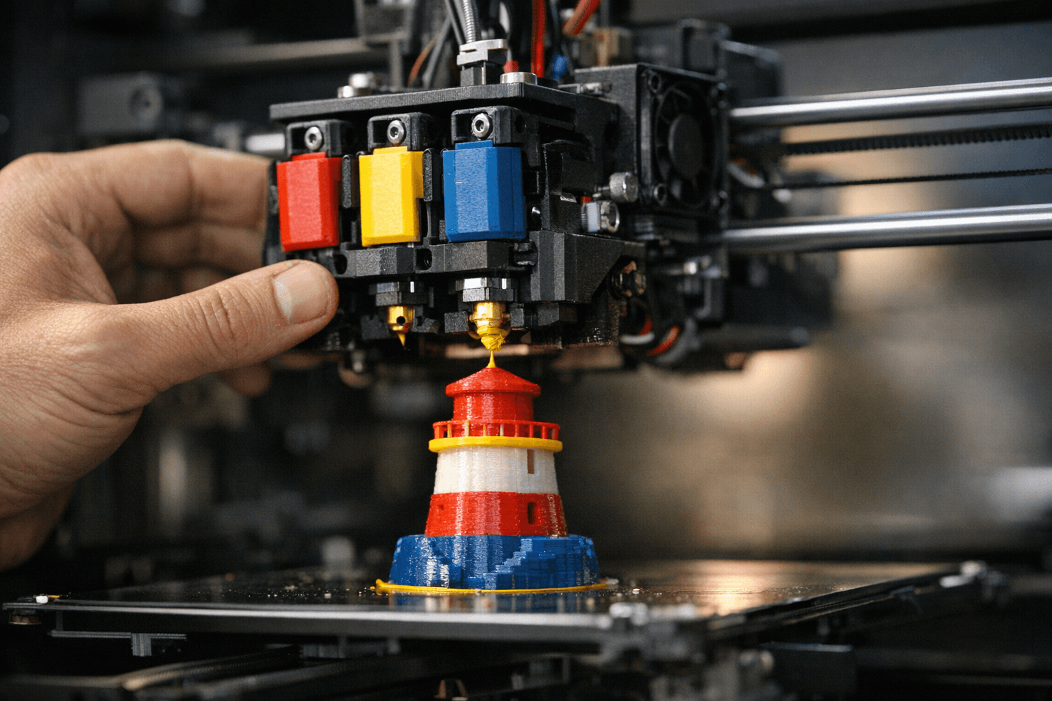 AI-generated illustration