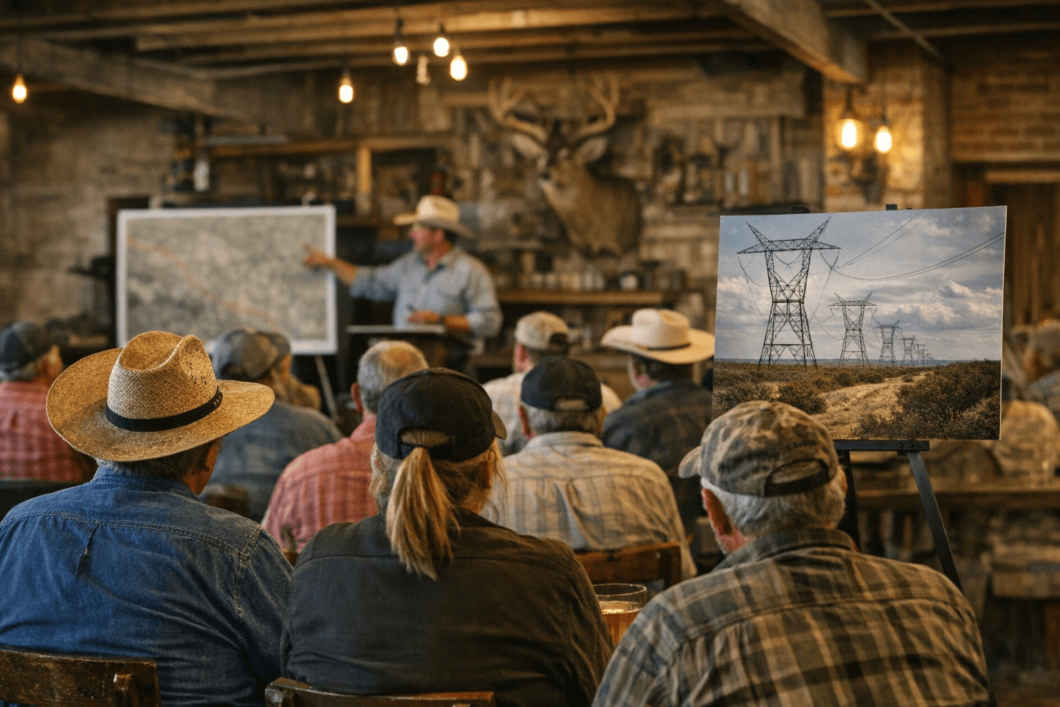 AI-generated illustration