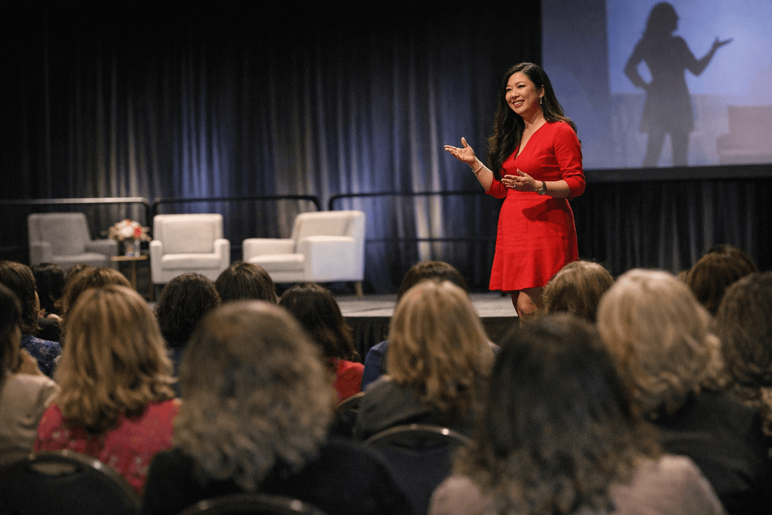 ROAR Women's Symposium Marks 10 Years Empowering Alamance County Leaders