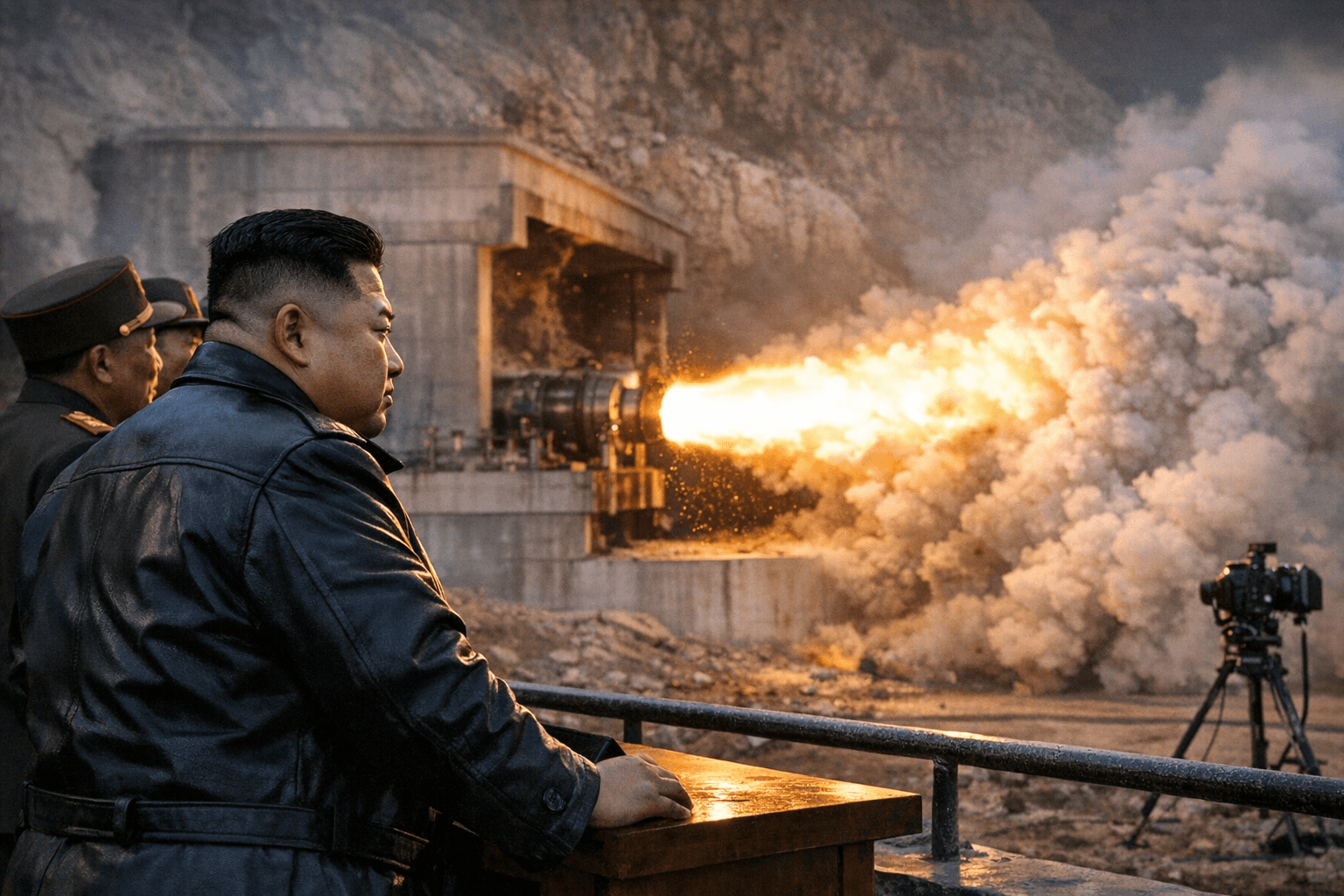 AI-generated illustration