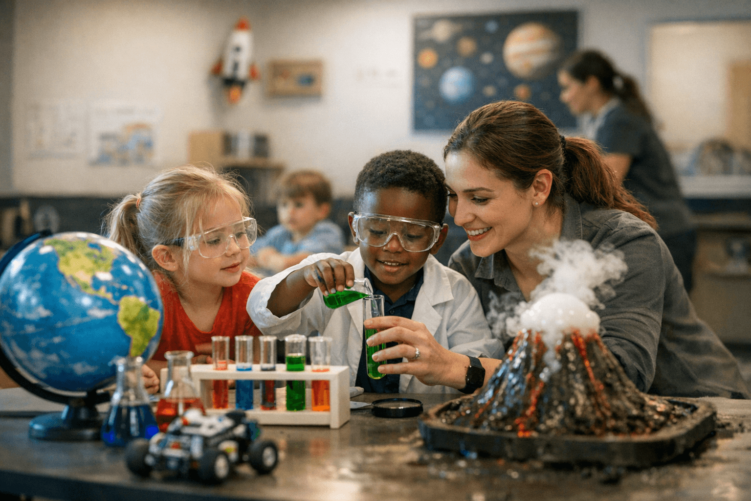 AI-generated illustration