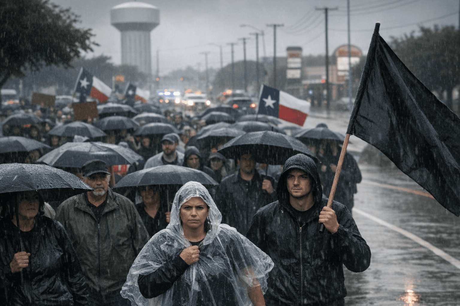 No Kings Protests Planned in Plano, Allen, McKinney, Frisco and Wylie