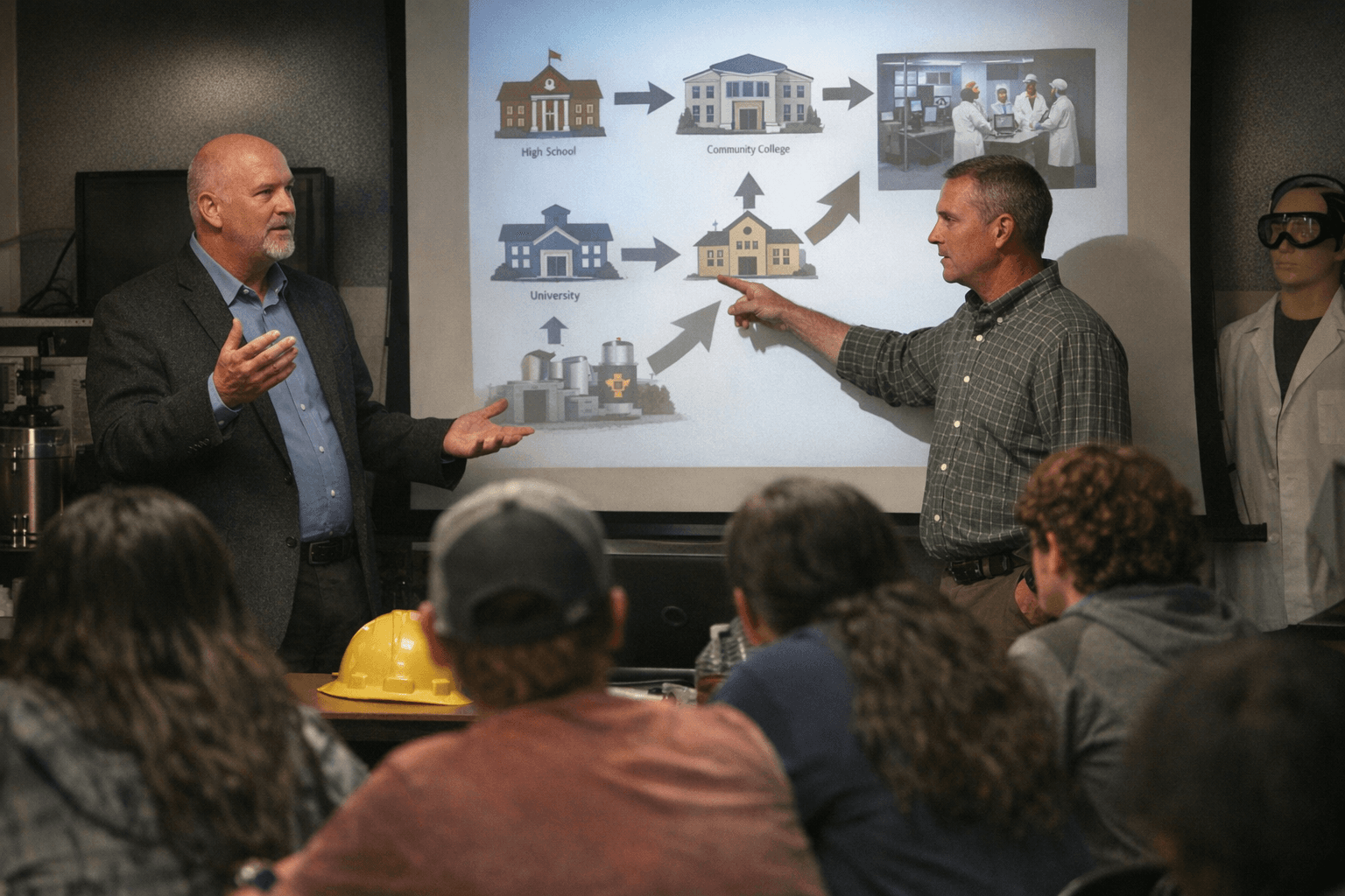 AI-generated illustration