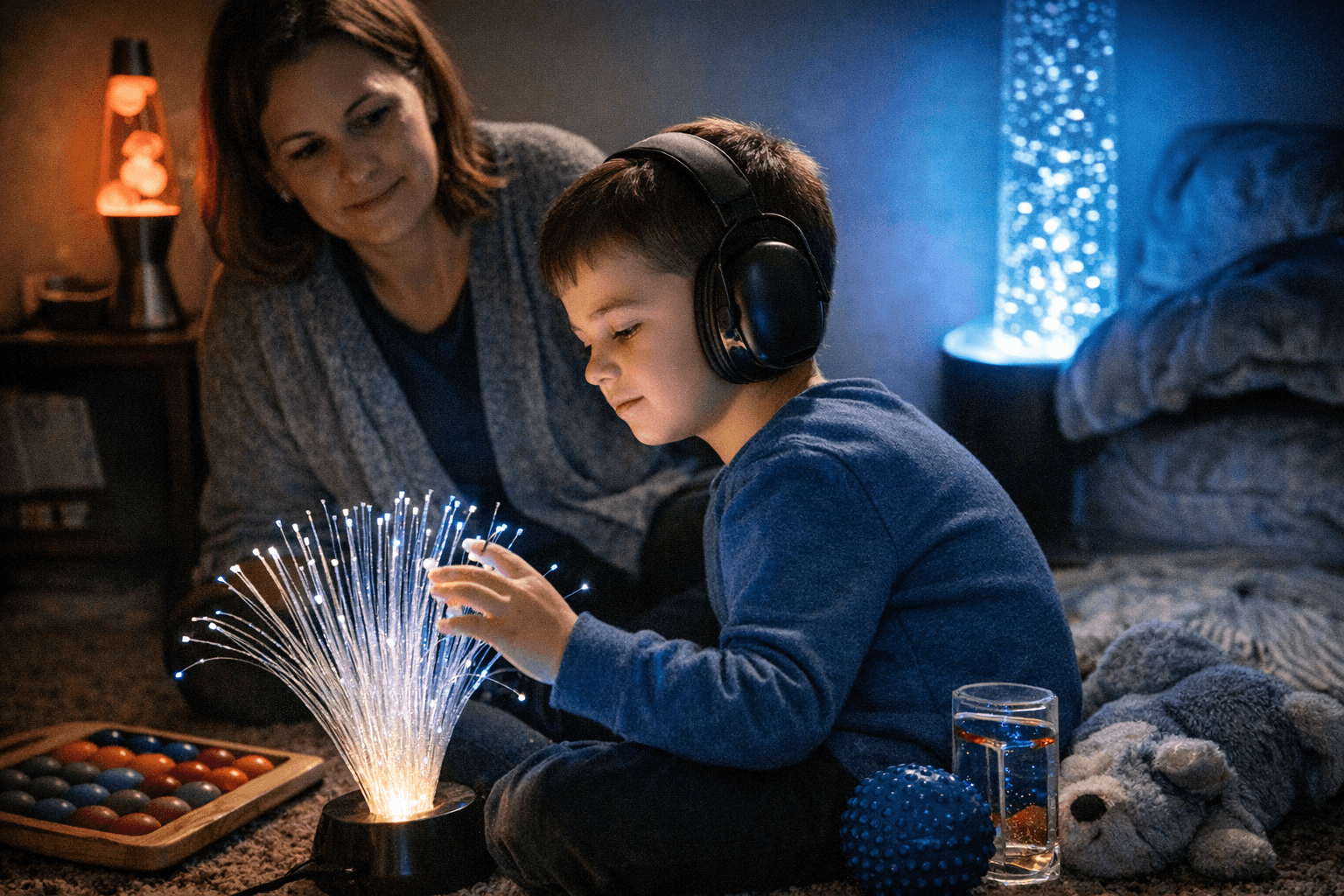 Thoughtful, Sensory-Friendly Gift Ideas for Autistic Kids, Adults, and Caregivers