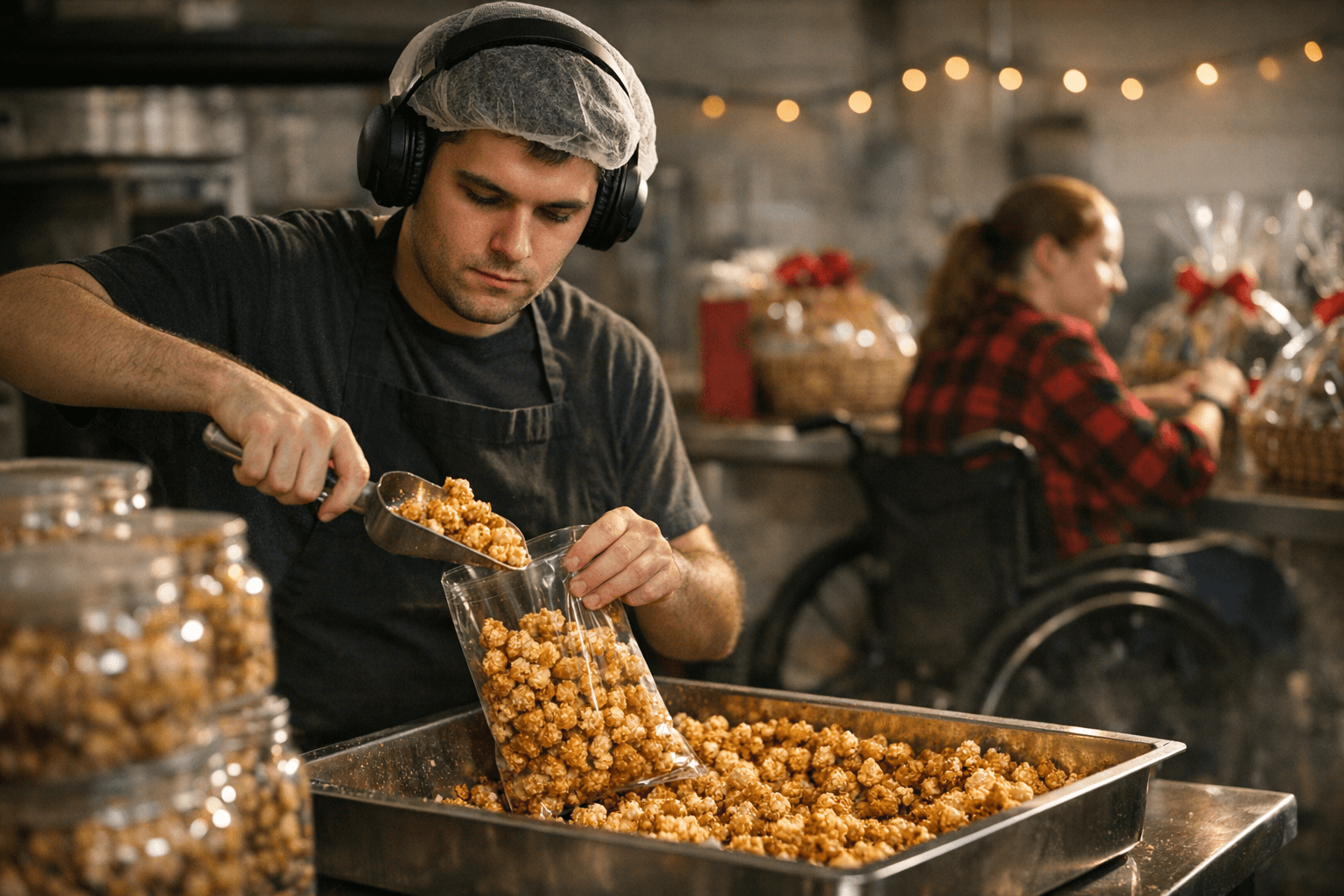 Shop Disability-Owned Brands This Holiday Season for Meaningful, Inclusive Gifts