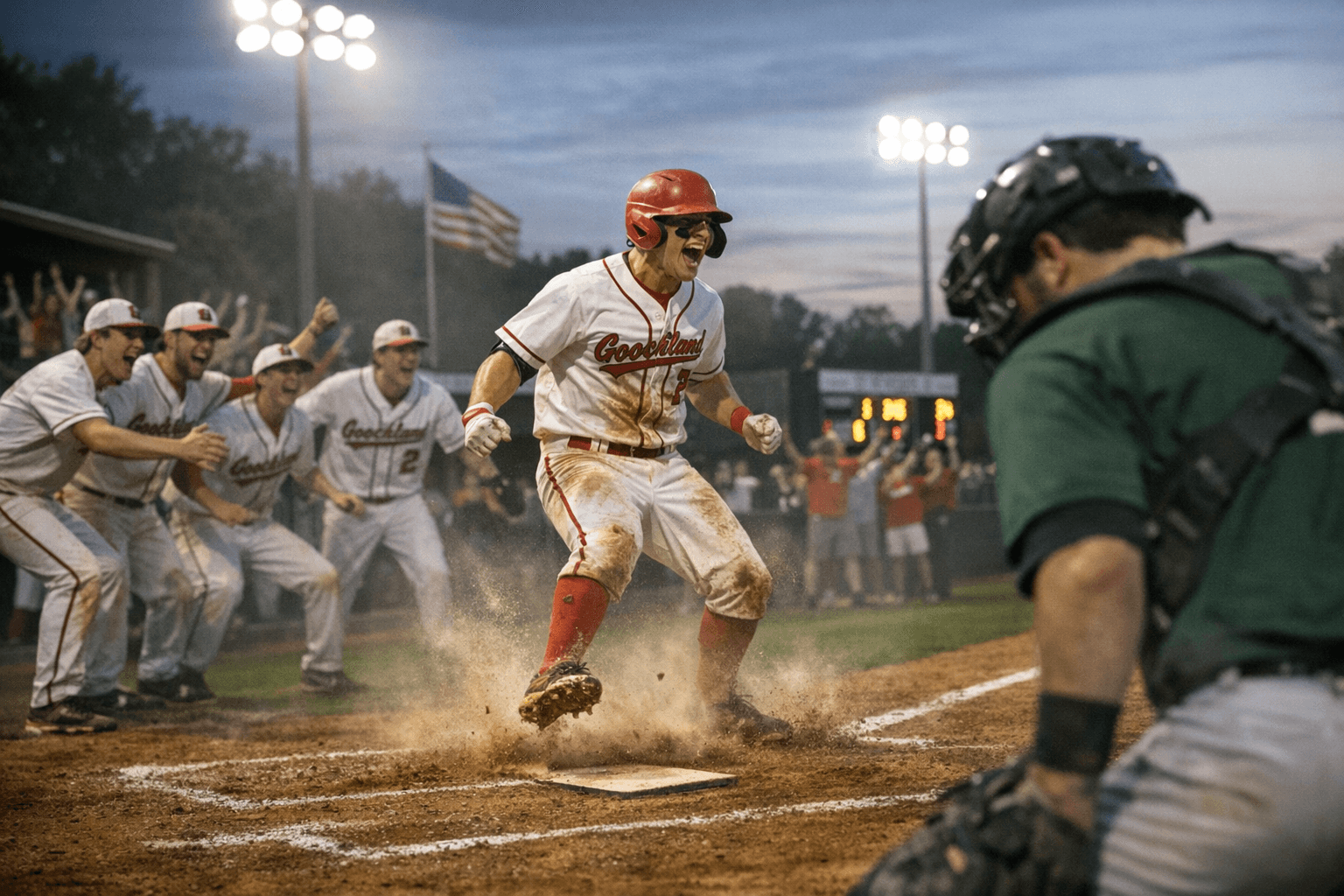 AI-generated illustration