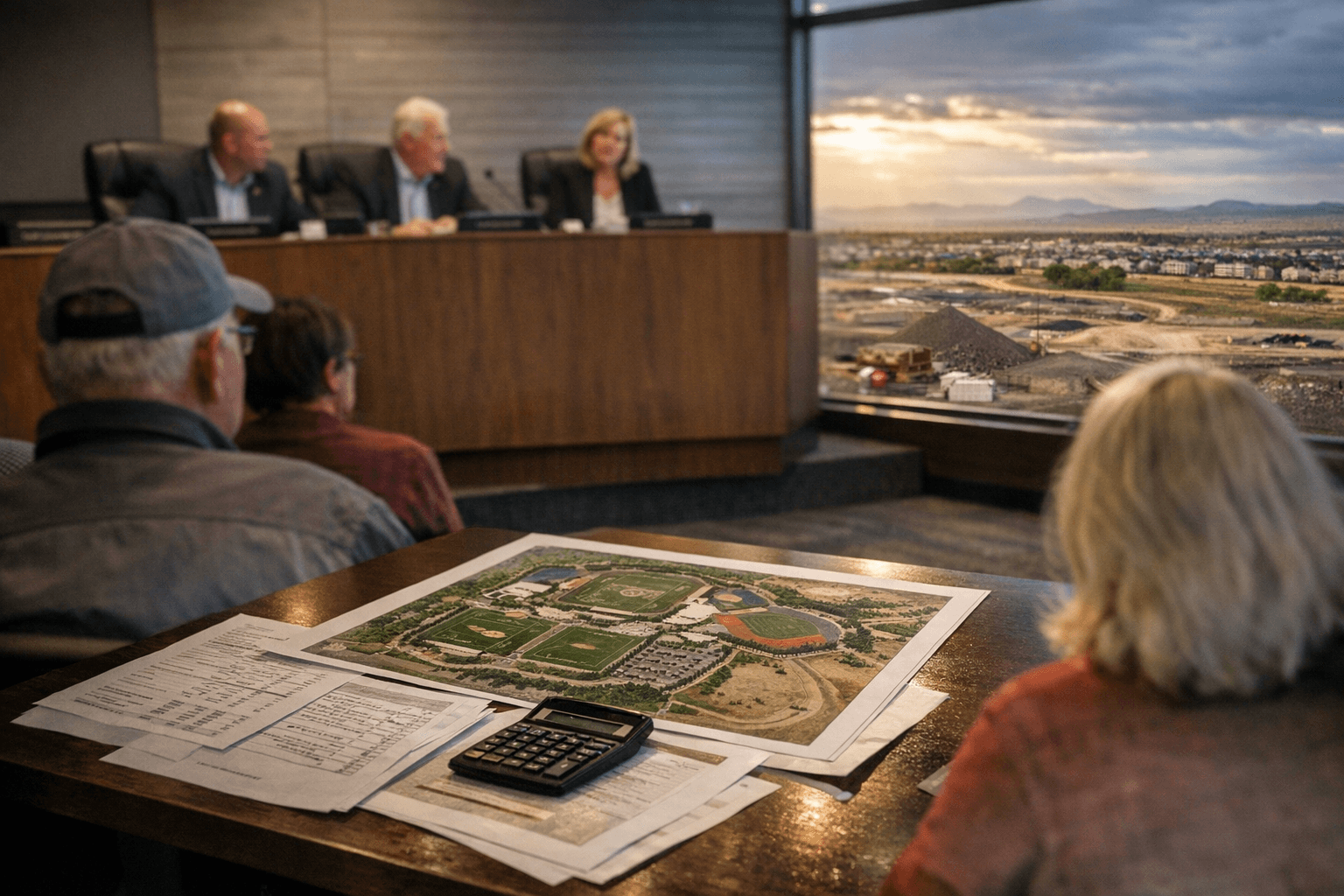 AI-generated illustration