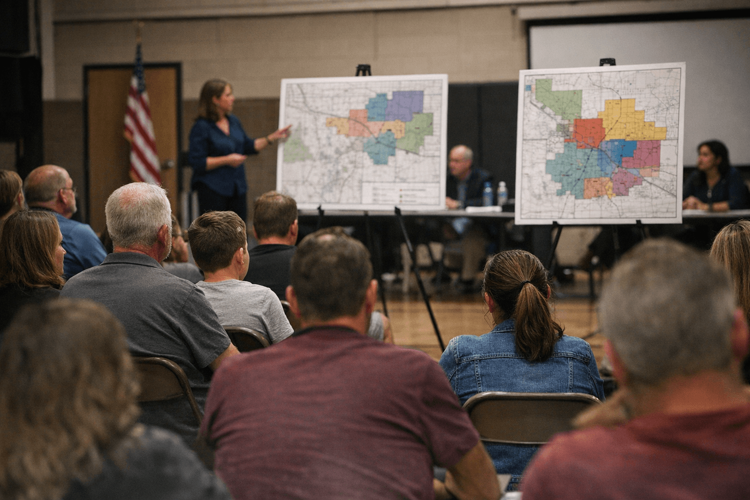 Douglas County Schools Seek Community Input on New Elementary School Boundaries