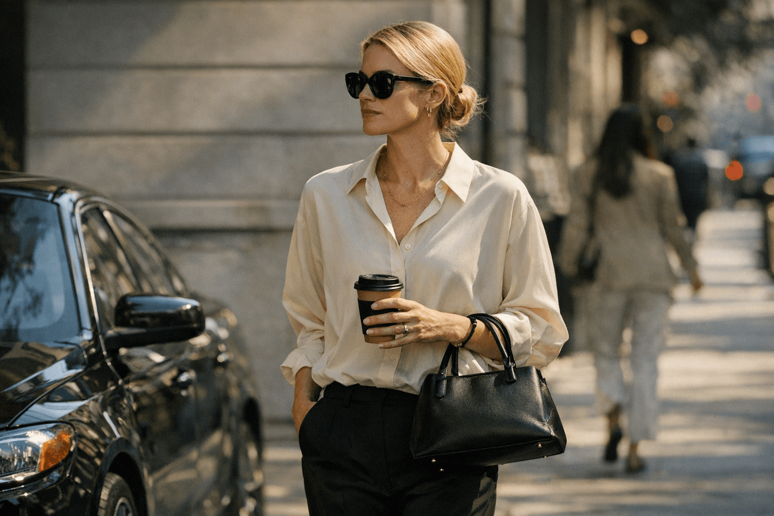 Get the Rich Mom Look With These Amazon Finds Under $50