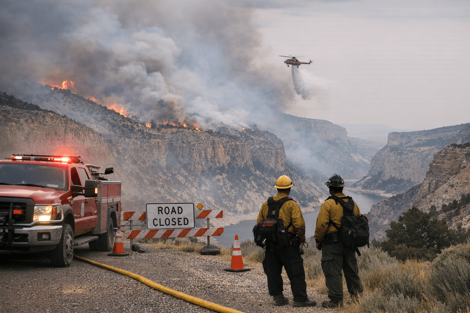 AI-generated illustration