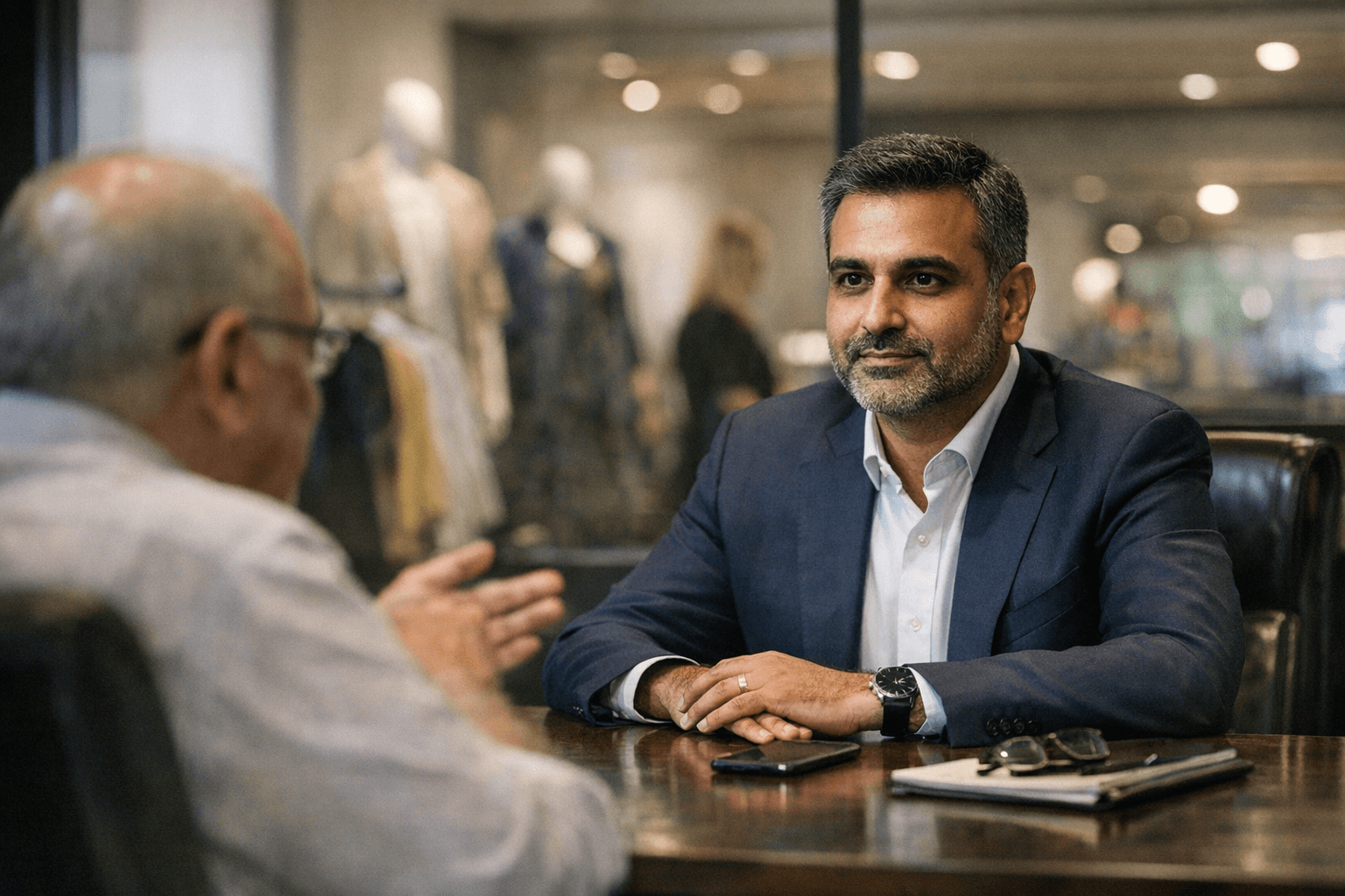 AI-generated illustration