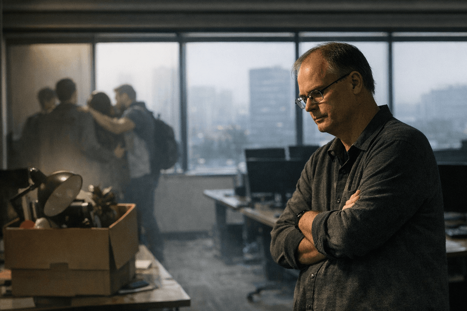 Former Valve Writer Blasts Epic CEO Tim Sweeney Over Mass Layoffs