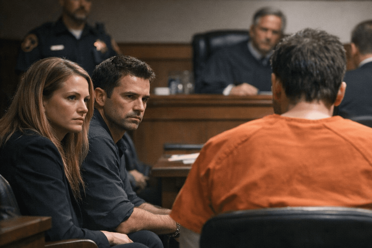 California Attack Survivors Dismissed by Police Finally Confront Their Kidnapper