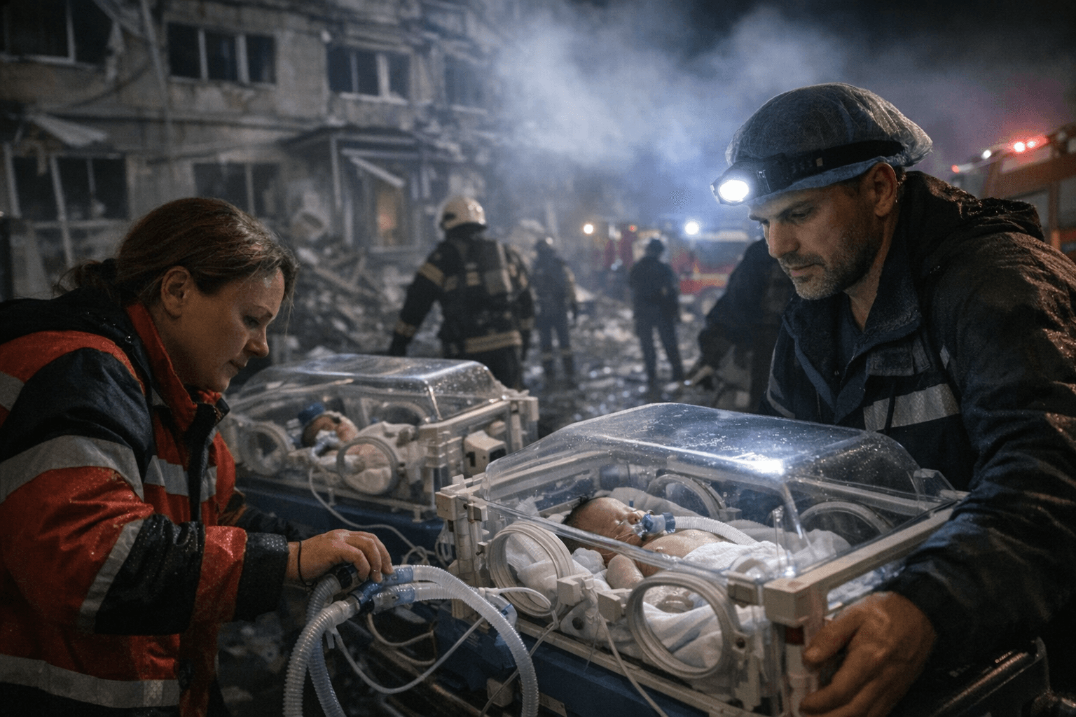 AI-generated illustration