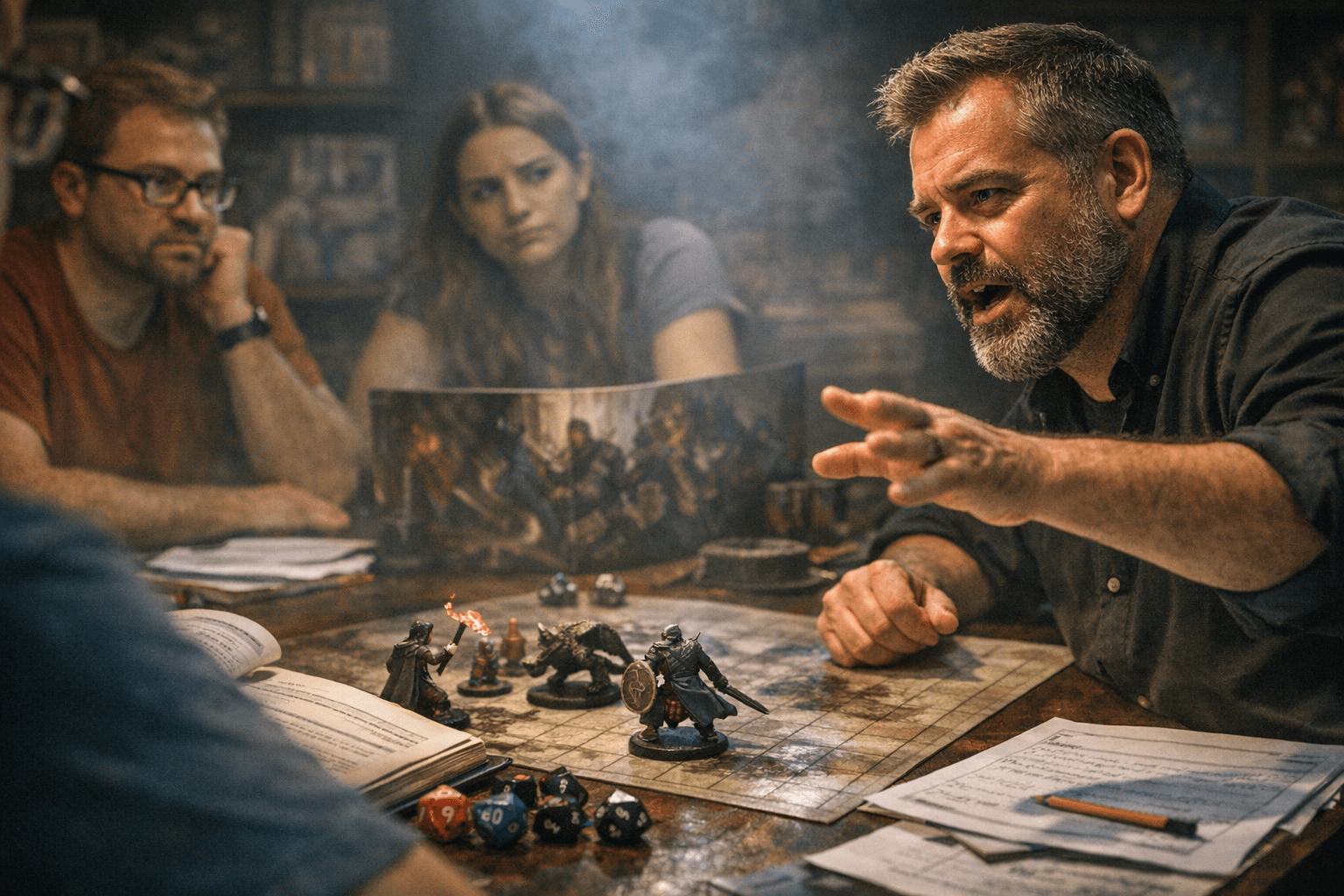 Mathfinder Defends Spring 2026 Errata, Calls Resistance Changes a Rules Win