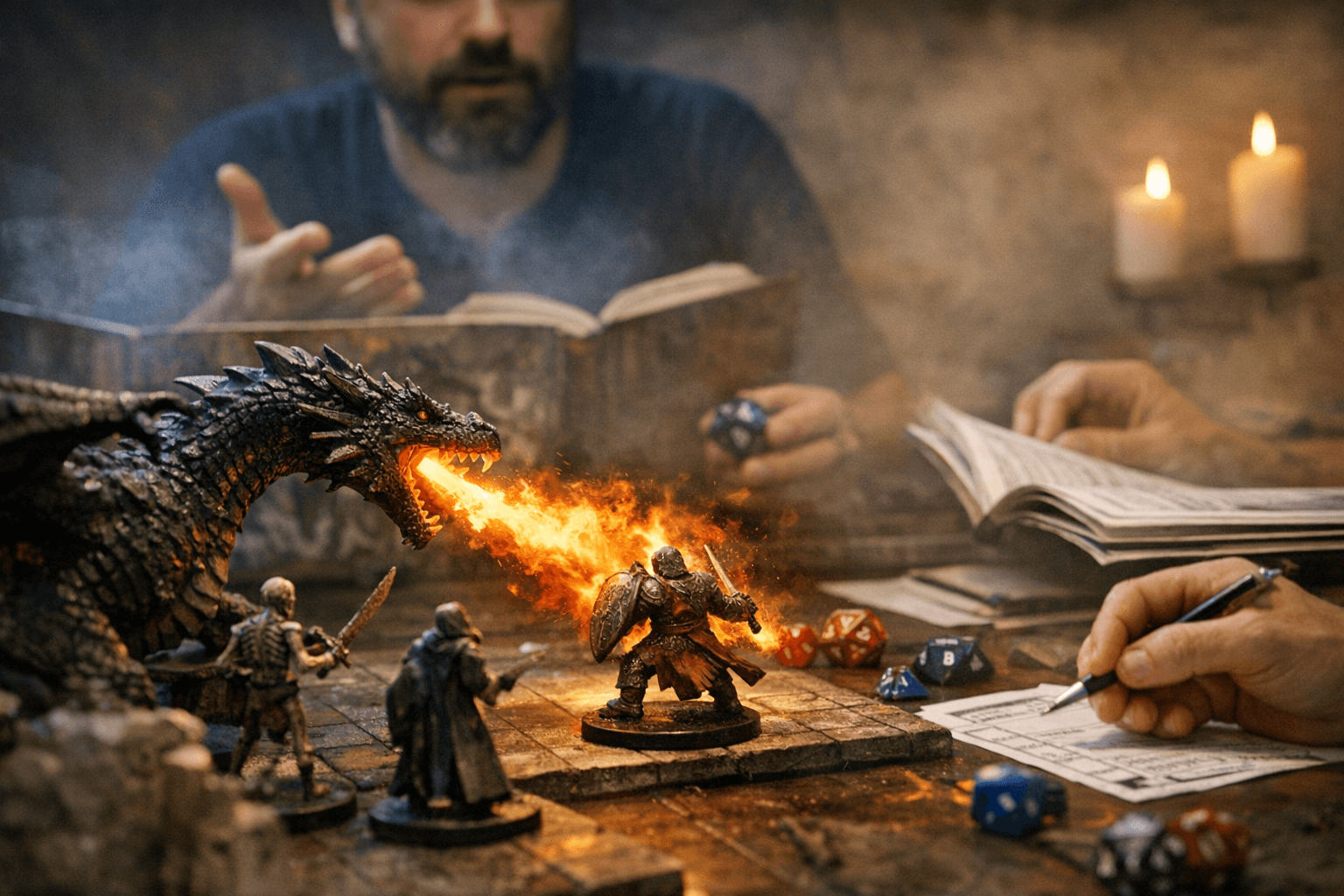 A Practical GM Guide to Pathfinder Weakness, Resistance, and Immunity Rulings
