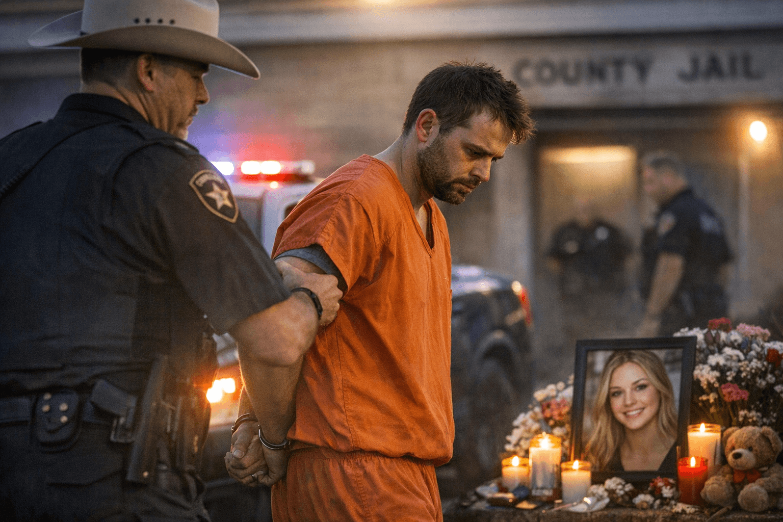 Texas Man Charged With Murder After Fentanyl Sale Kills Young Woman