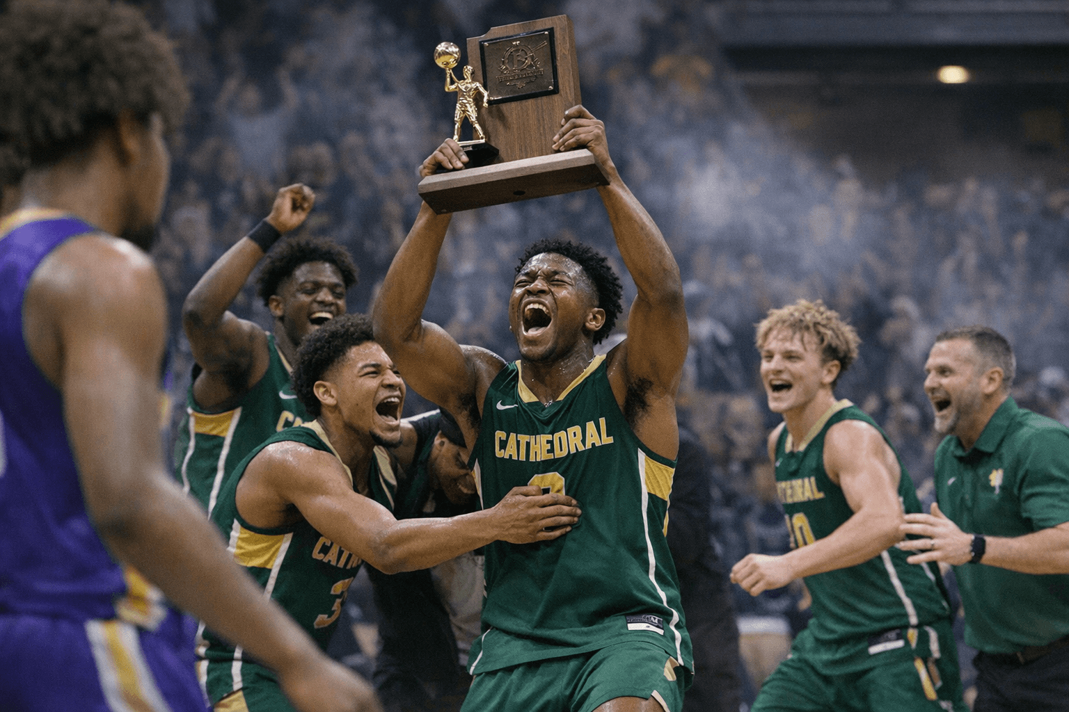 AI-generated illustration