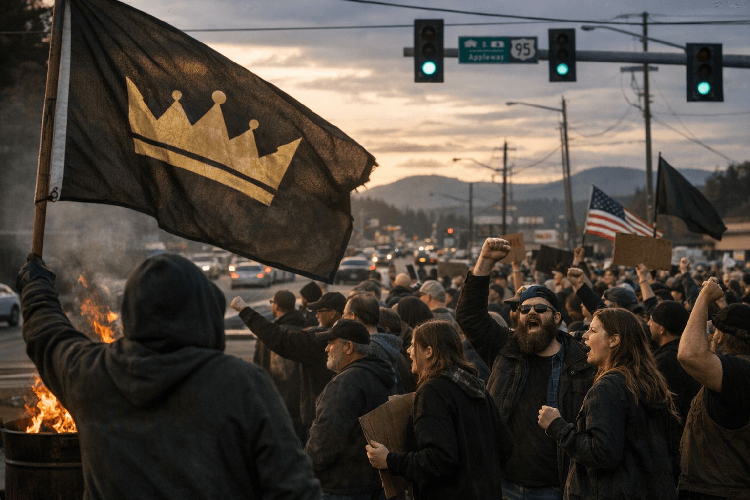 AI-generated illustration