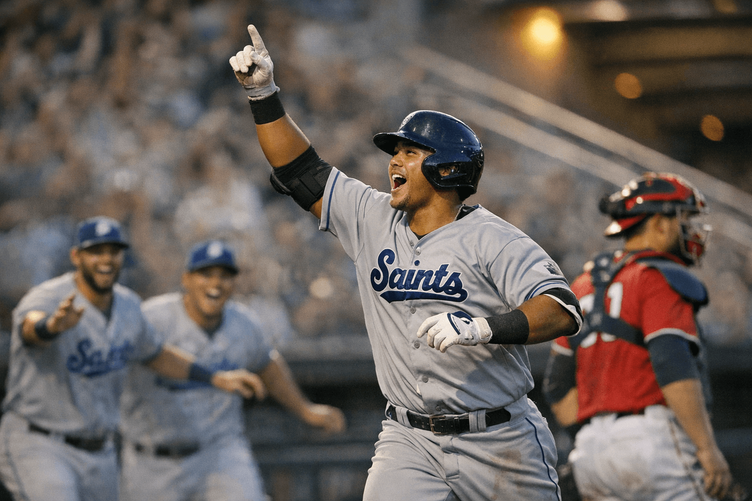 AI-generated illustration