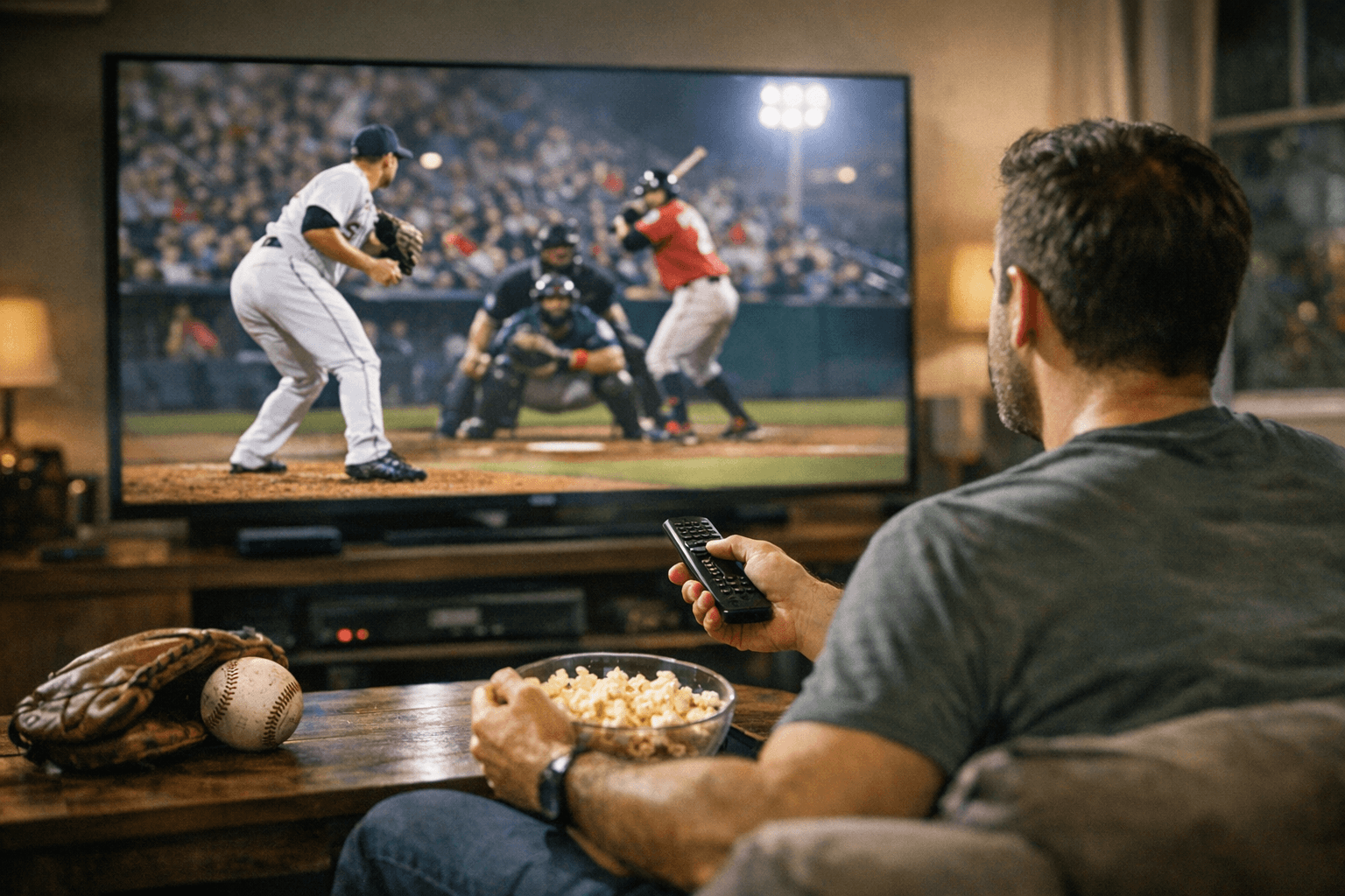 Triple-A Games Free to Stream on Bally Sports Live in 2026