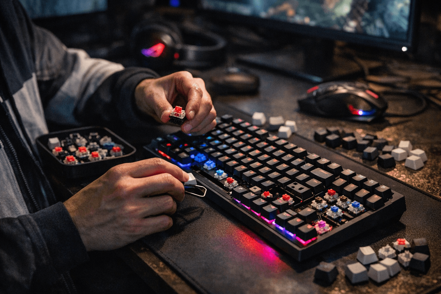 AI-generated illustration