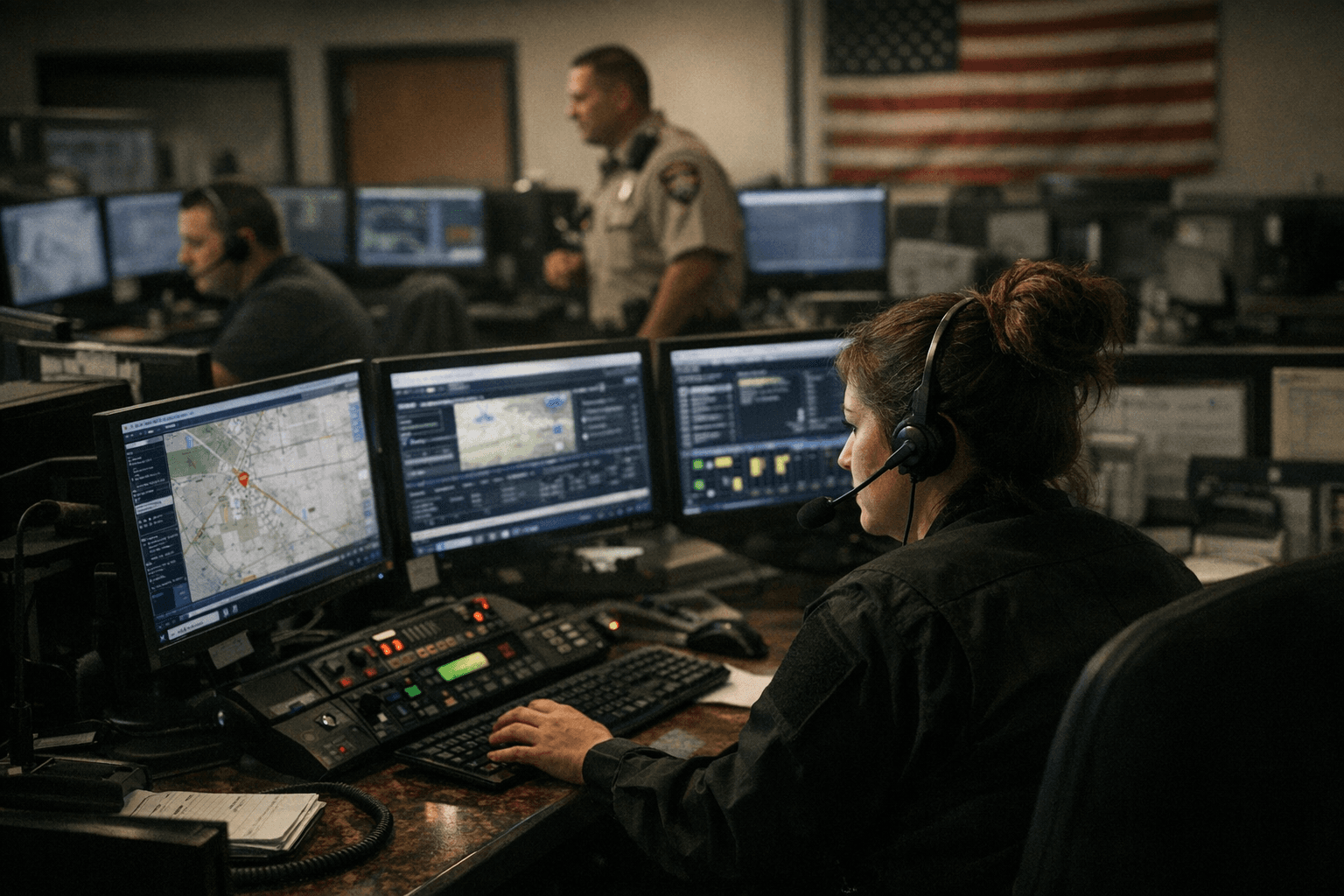 Hidalgo County Seeks Applicants for Multiple Open Department Positions