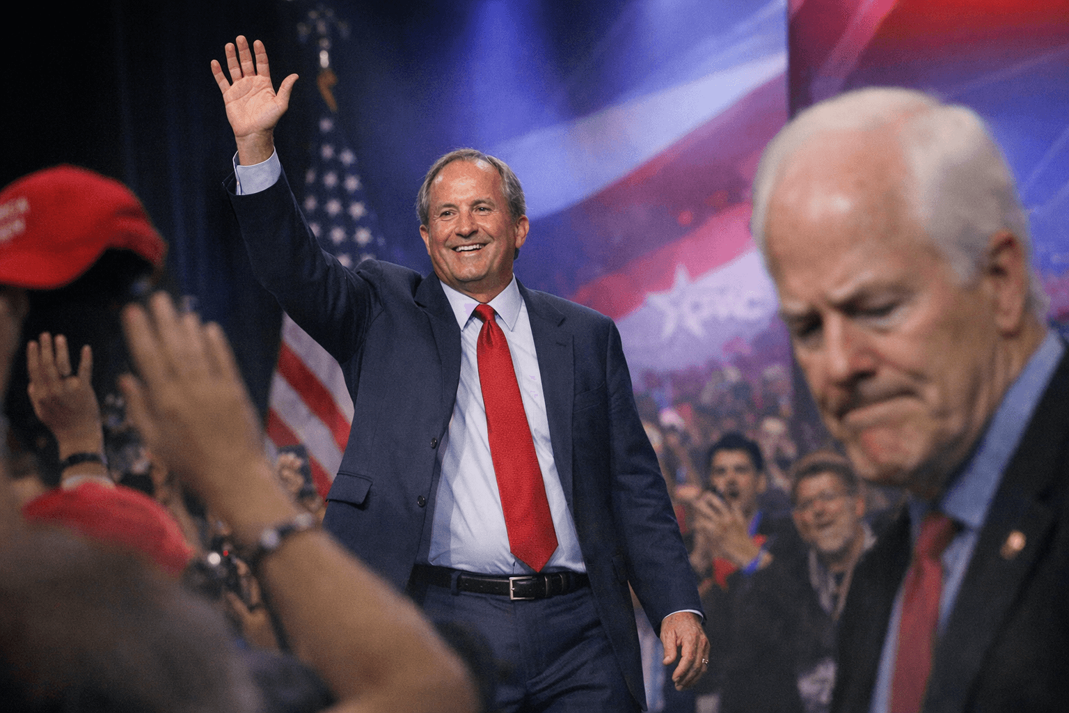 AI-generated illustration