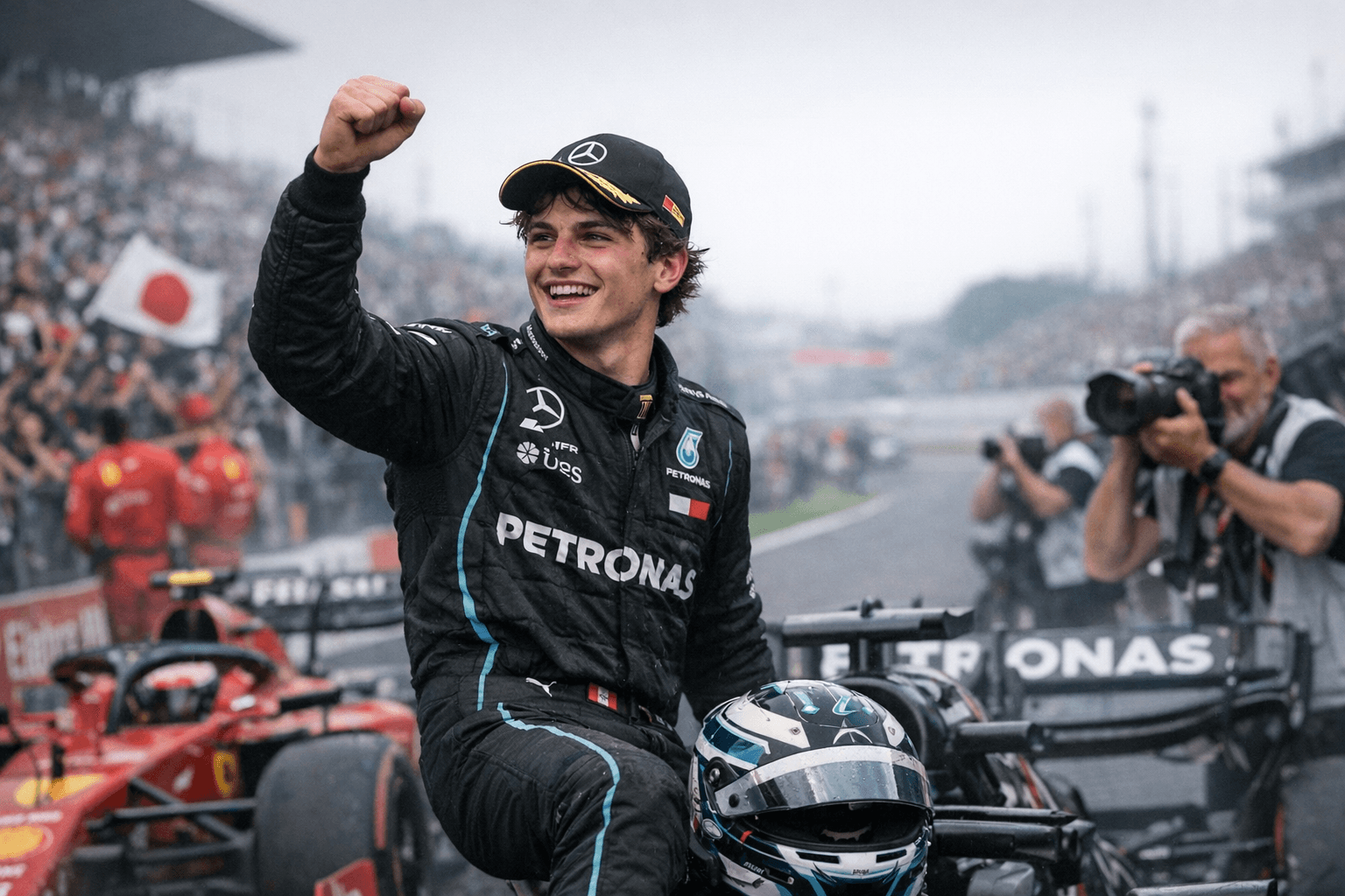 AI-generated illustration