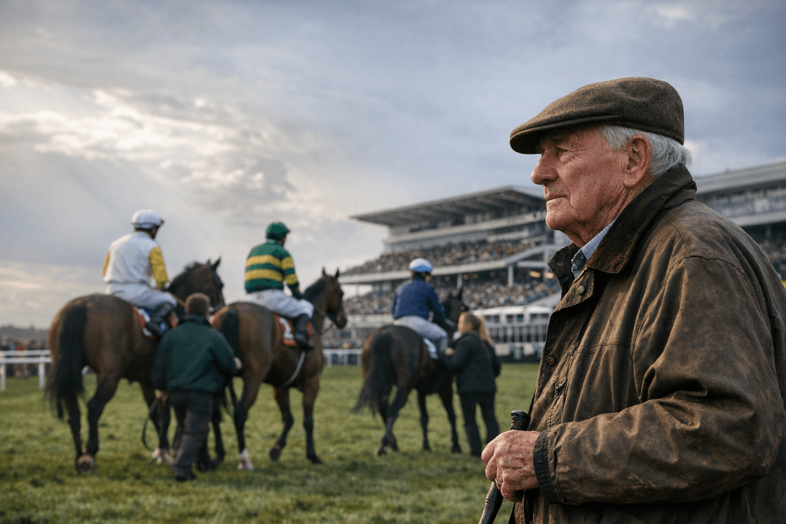 AI-generated illustration