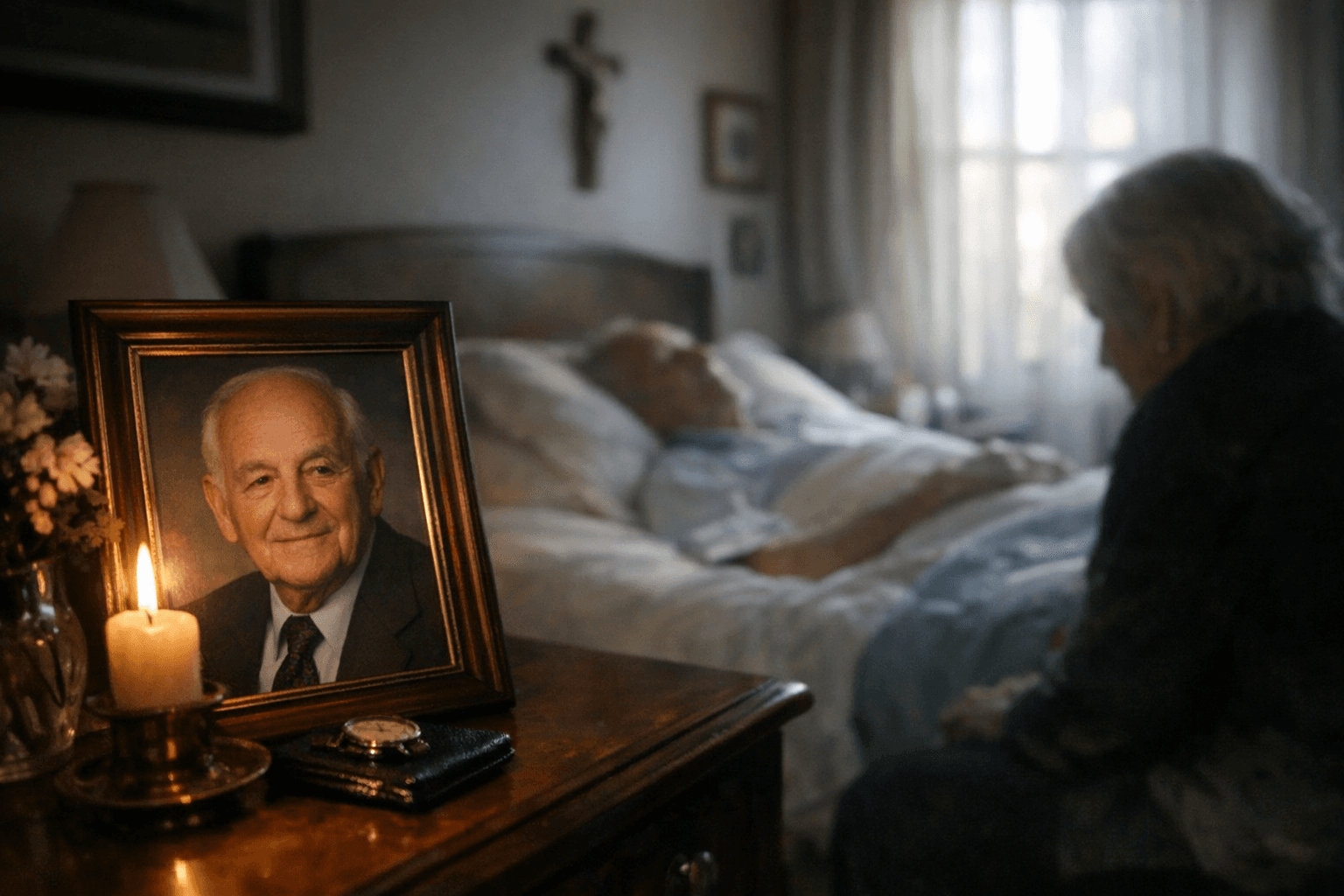 Tell City Resident Thomas Baert, 87, Dies Peacefully at Home