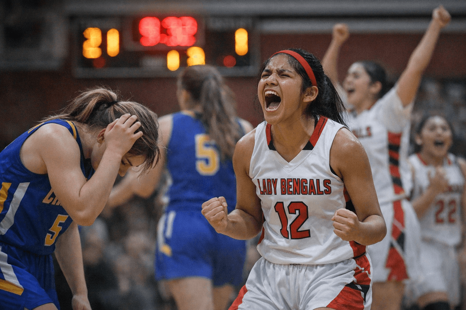 AI-generated illustration