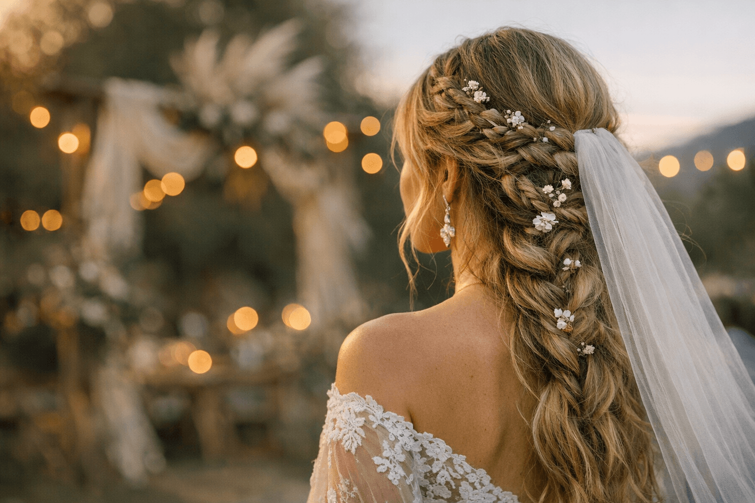 Boho Bridal Braids for 2026: Effortless, Romantic Styles for Every Bride