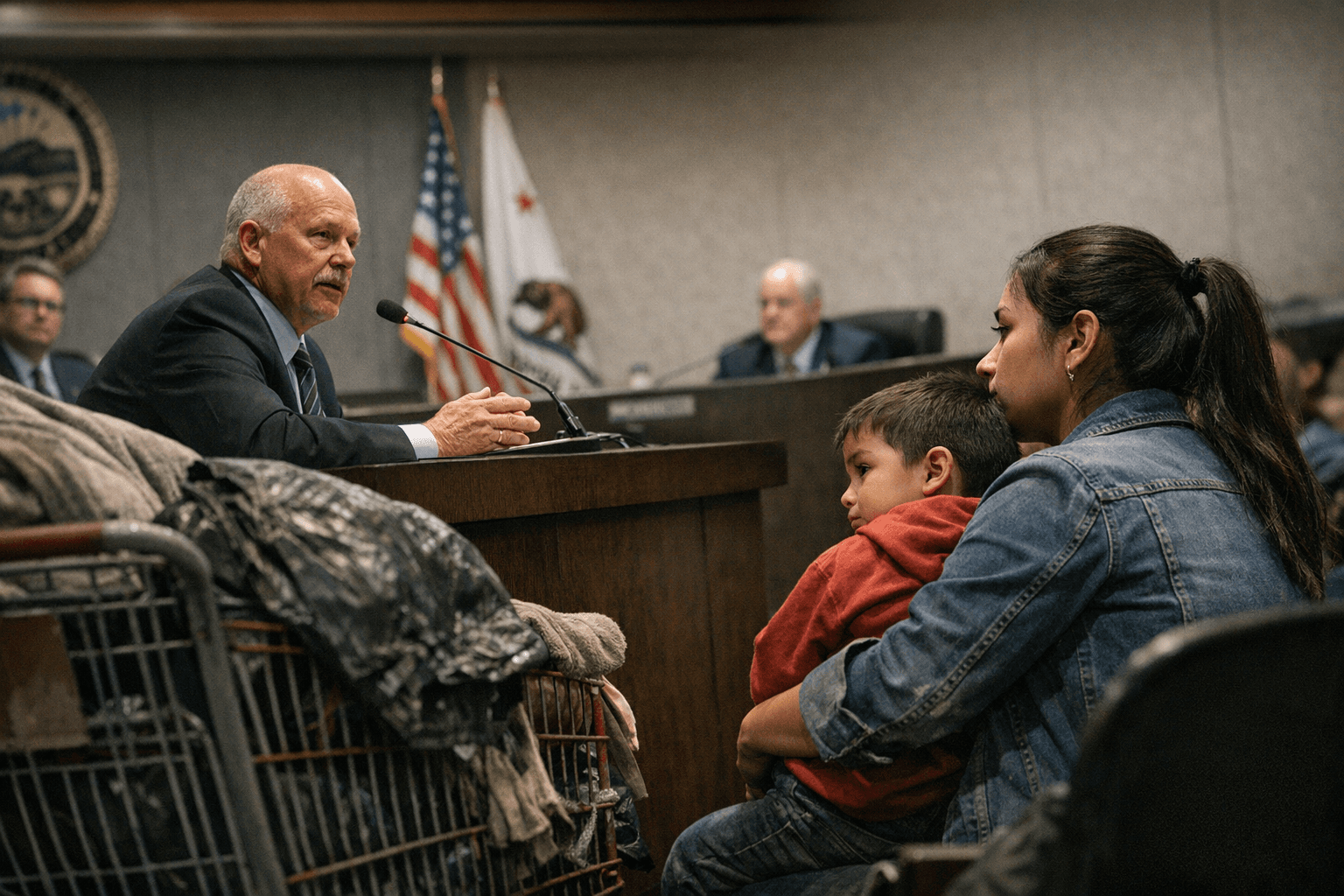 Fresno County Backs $1.9 Billion State Request to Cover Federal Cost Shifts