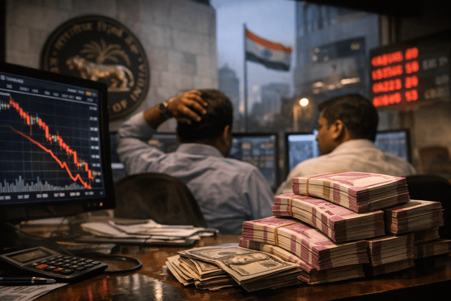 AI-generated illustration