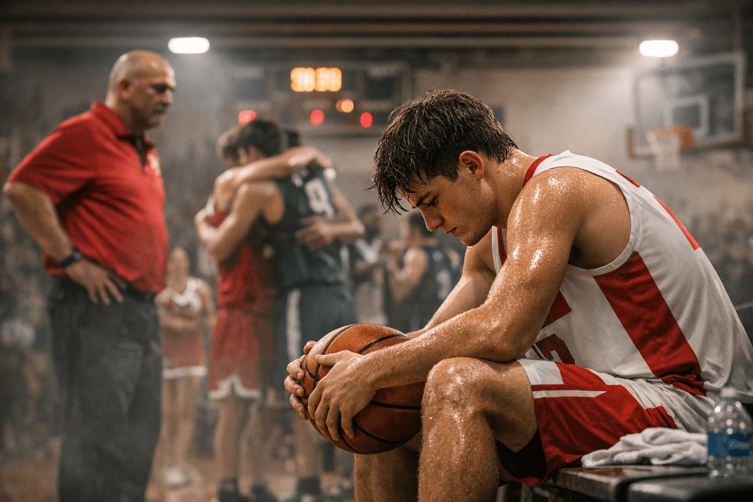 Monroe County High School Basketball Season Wraps With Mixed Results Across Three Programs