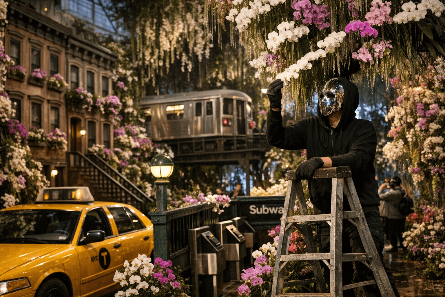 AI-generated illustration