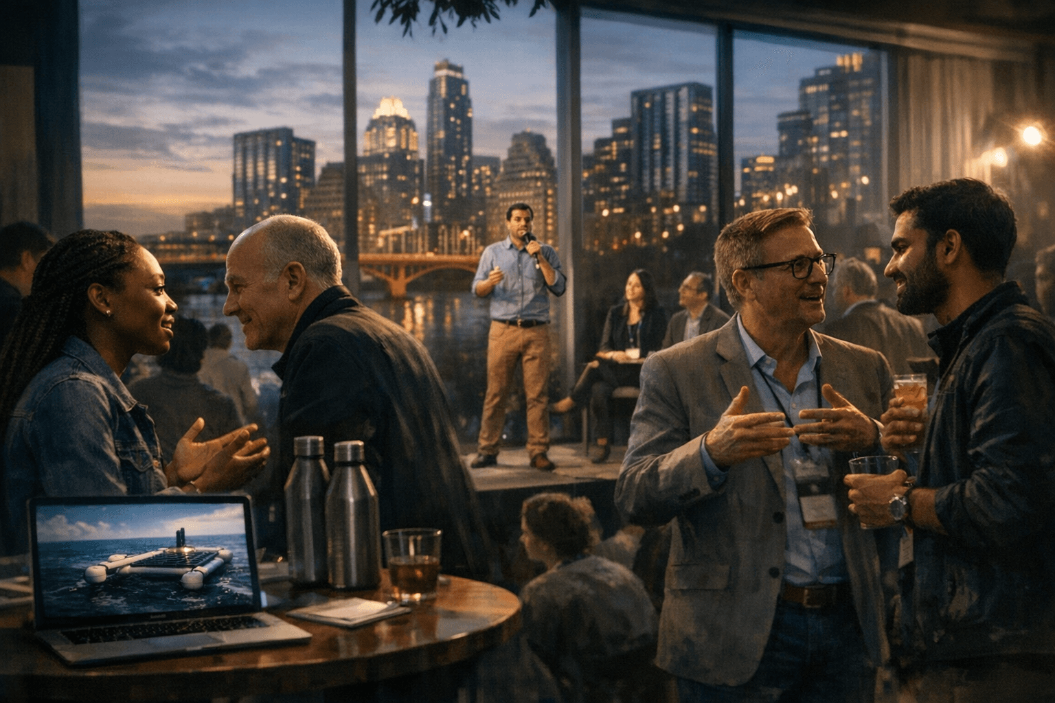 AI-generated illustration