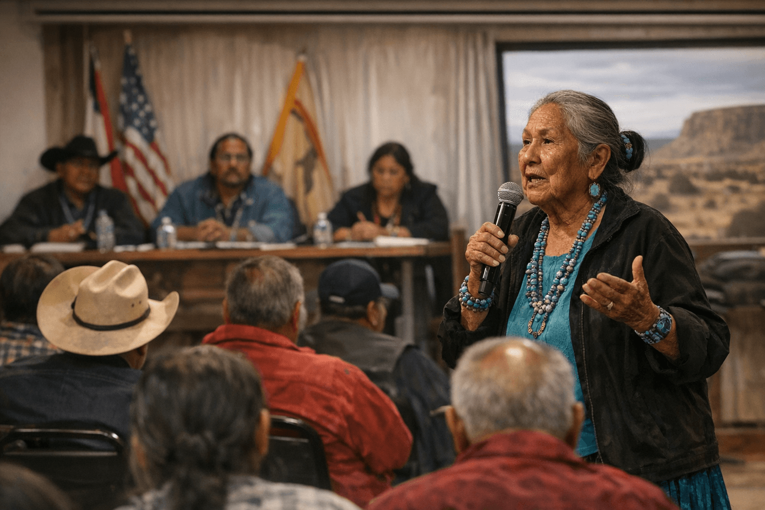 AI-generated illustration