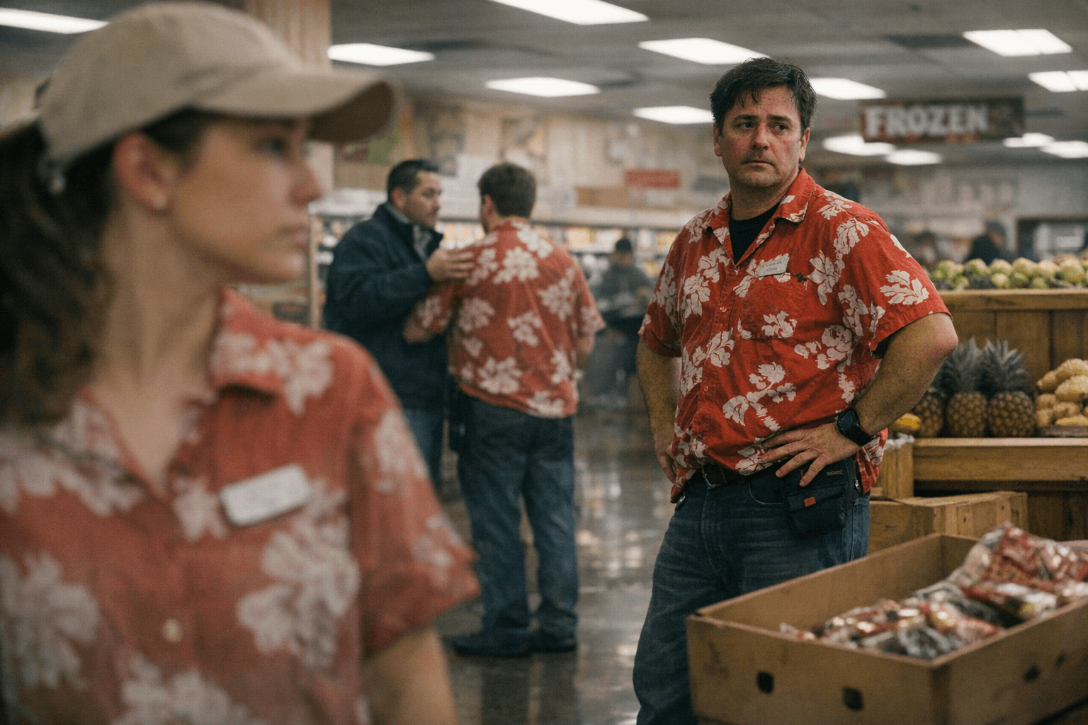 Indeed employee reviews updated: 'Working at Trader Joe's' snapshot and March 24, 2026 update