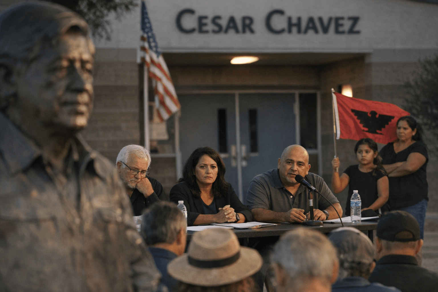 AI-generated illustration