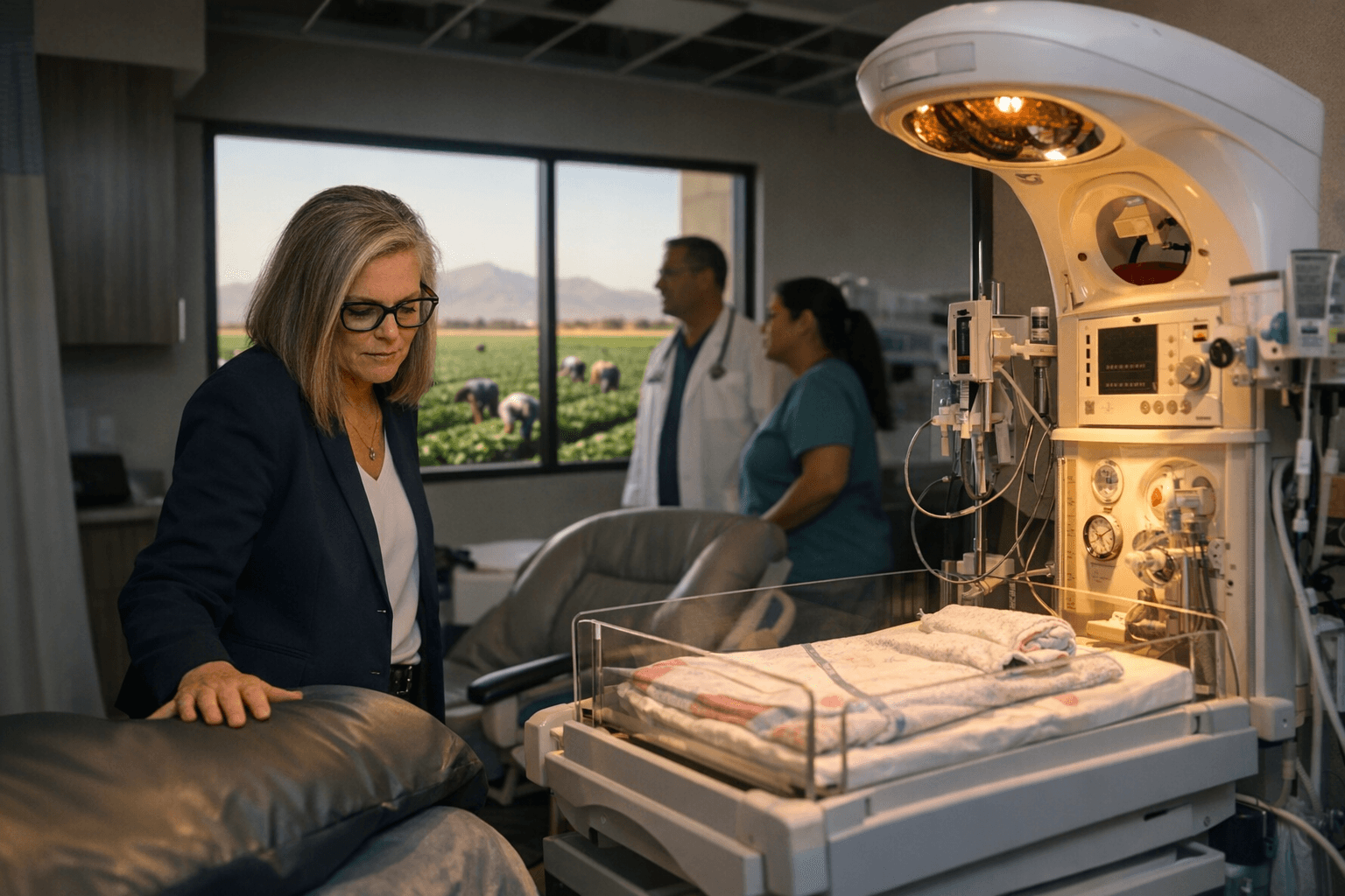 AI-generated illustration