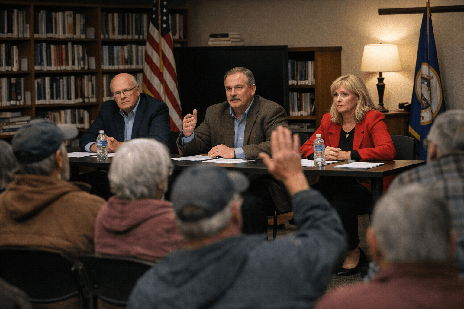 AI-generated illustration