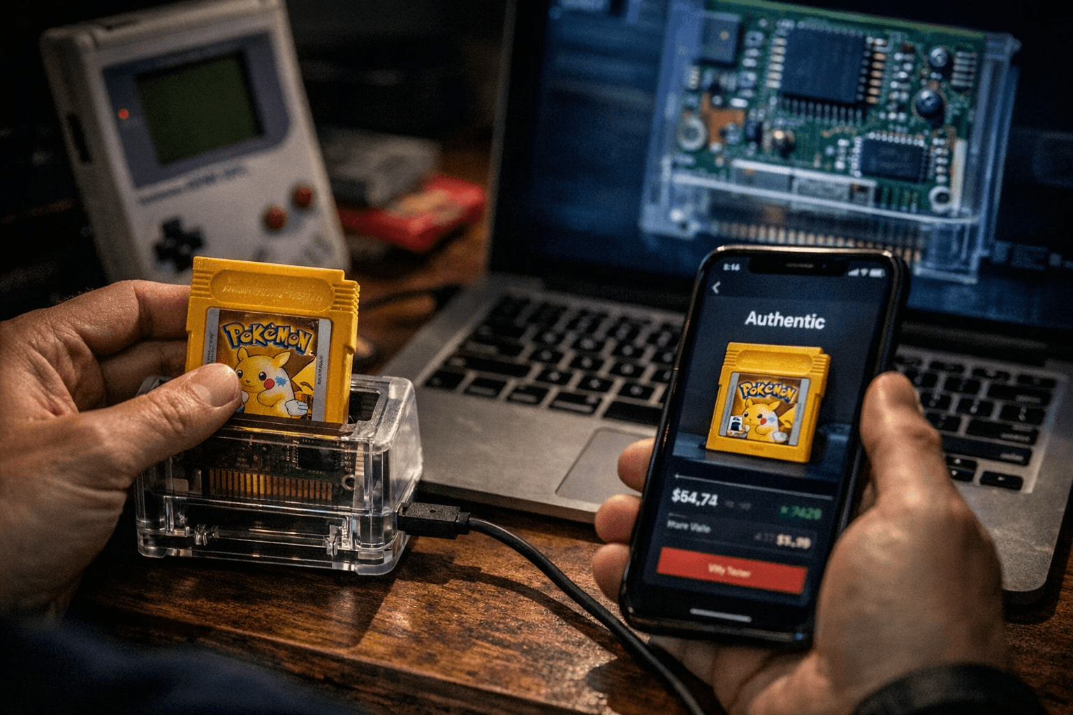 AI-generated illustration