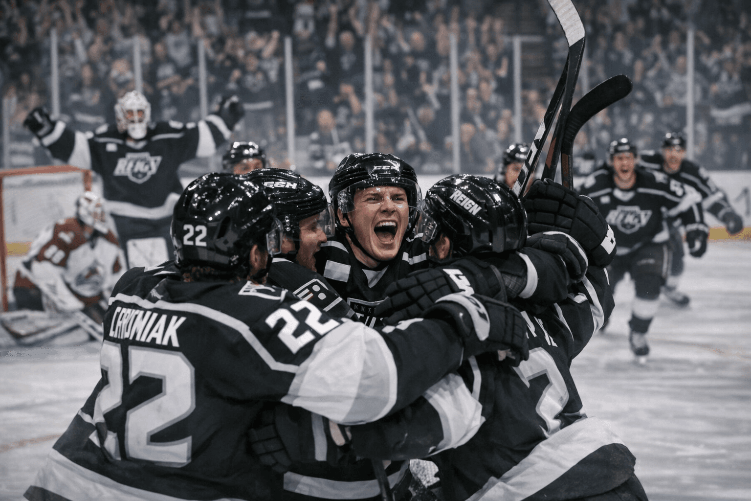 AI-generated illustration