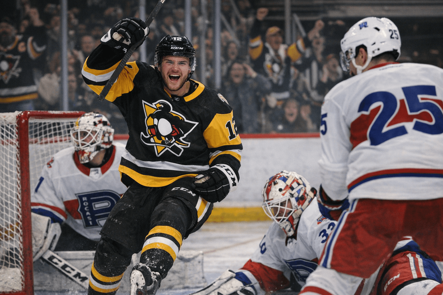 AI-generated illustration