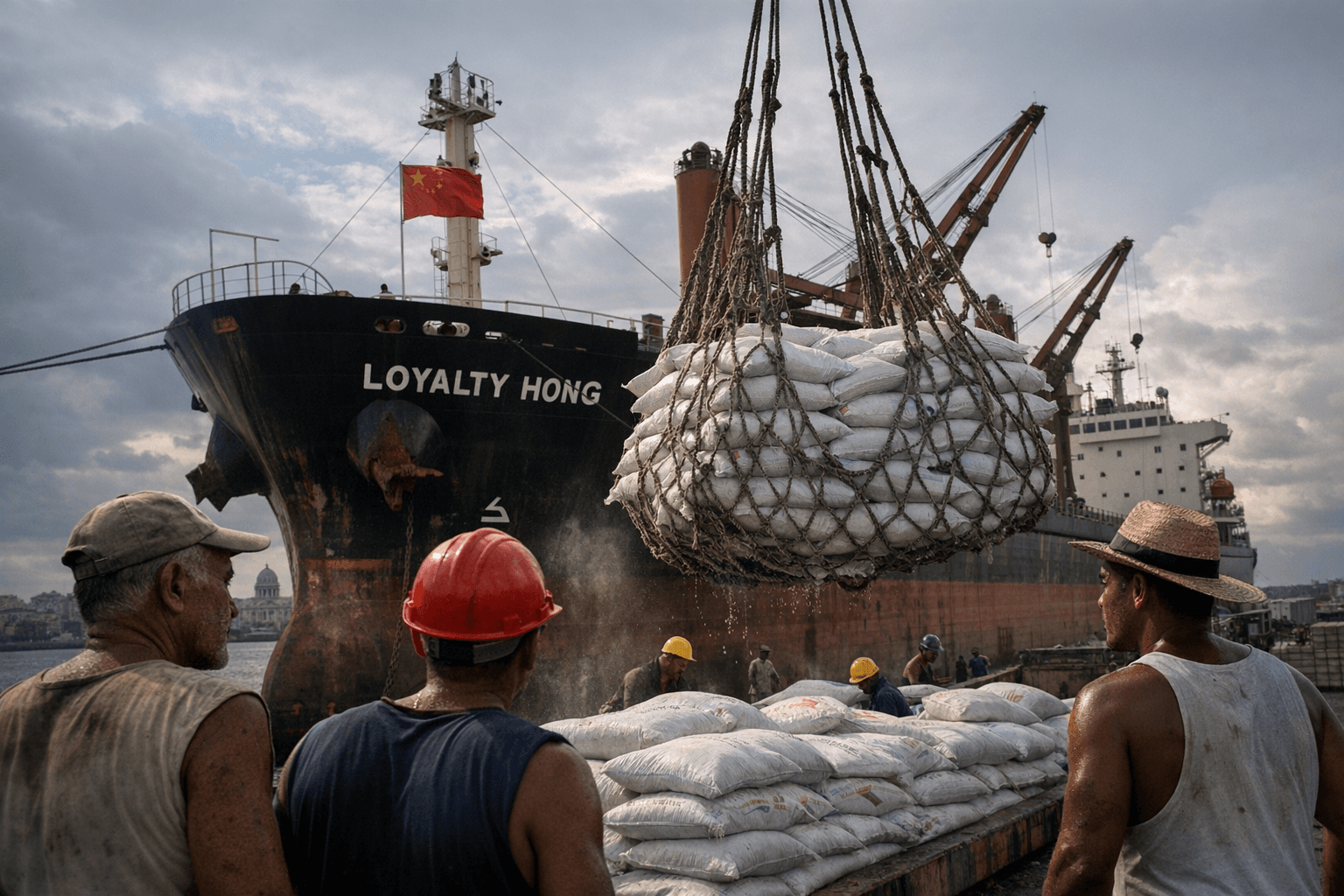 AI-generated illustration