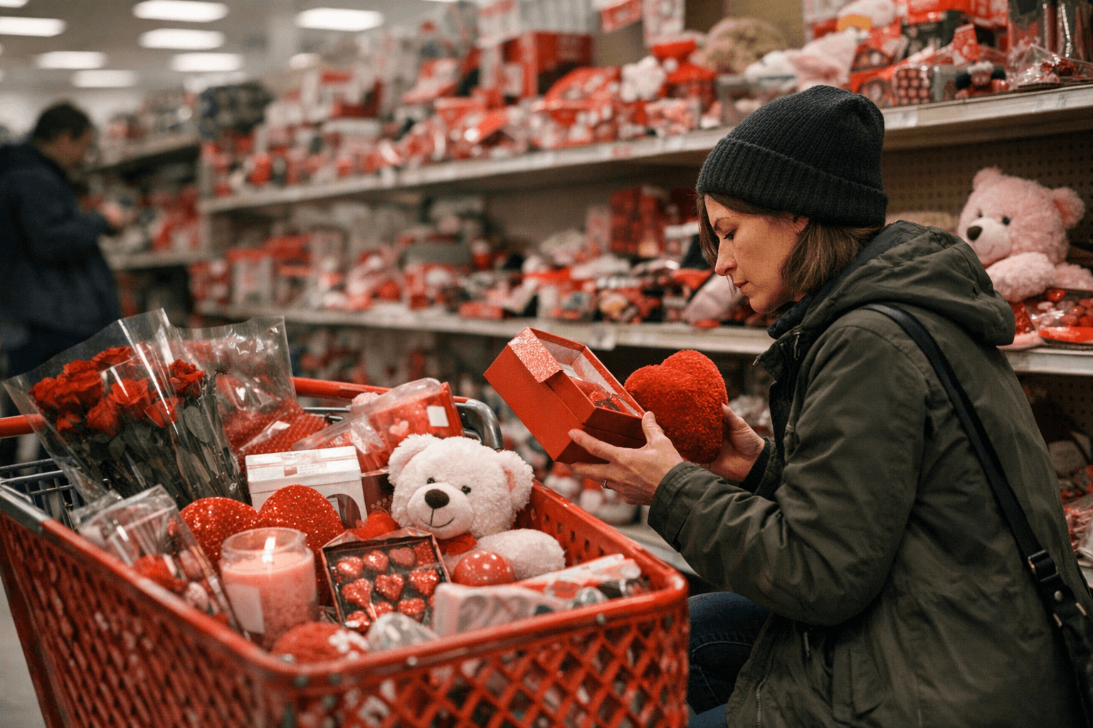 How to Score Steep Valentine's Day Clearance Deals on Thoughtful Gifts