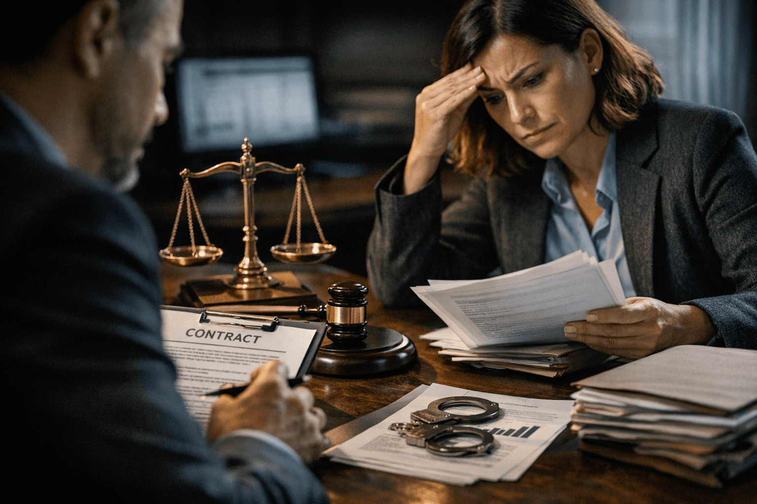 AI-generated illustration