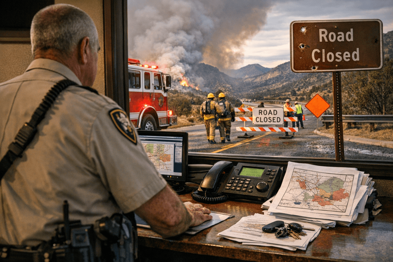 Las Animas County Government Contacts, Services, and Emergency Numbers Guide